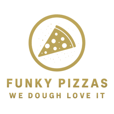 Funky Pizzas Logo