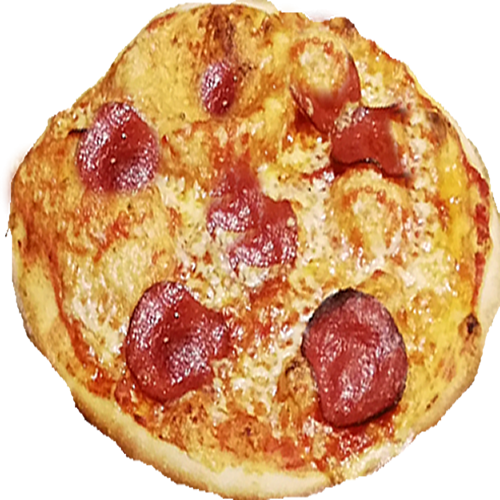 Pizza 2